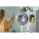 Candy RapidÓ PRO RPE H9A2TRE-S asciugatrice Libera installazione Caricamento frontale 9 kg A++ Bianco 89