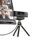 Trust Teza webcam 3840 x 2160 Pixel USB 2.0 Nero 7