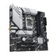 ASUS PRIME B760M-A WIFI Intel B760 LGA 1700 micro ATX 4