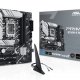 ASUS PRIME B760M-A WIFI Intel B760 LGA 1700 micro ATX 6