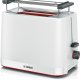Bosch TAT3M121 tostapane 4 fetta/e 950 W Bianco 2