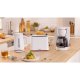 Bosch TAT3M121 tostapane 4 fetta/e 950 W Bianco 4
