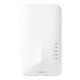 Strong POWERL1000DUOWIFIEUV2 1000 Mbit/s Collegamento ethernet LAN Wi-Fi Bianco 2 pz 3