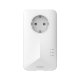 Strong POWERL1000DUOWIFIEUV2 1000 Mbit/s Collegamento ethernet LAN Wi-Fi Bianco 2 pz 4