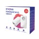 Strong POWERL1000DUOWIFIEUV2 1000 Mbit/s Collegamento ethernet LAN Wi-Fi Bianco 2 pz 8