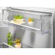 Electrolux ENG7TE18S frigorifero con congelatore Da incasso 256 L E Bianco 4