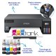 Epson EcoTank ET-14100 10