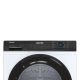 Haier HD90-A3939E asciugatrice Libera installazione Caricamento frontale 9 kg A+++ Bianco 4