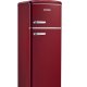 Severin RKG 8931 frigorifero con congelatore Libera installazione 206 L E Bordeaux 2