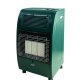 Argoclima SOL GREEN TURBO Libera installazione Elettrico, GPL Verde 3