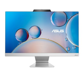 ASUS E3402WBAK-WA069X Intel® Core™ i3 i3-1215U 60,5 cm (23.8") 1920 x 1080 Pixel PC All-in-one 8 GB DDR4-SDRAM 256 GB SSD Windows 11 Pro Wi-Fi 6 (802.11ax) Bianco
