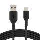 Belkin CAB001BT3MBK cavo USB 3 m USB A USB C Nero 6