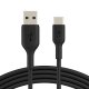 Belkin CAB001BT3MBK cavo USB 3 m USB A USB C Nero 6