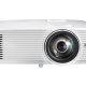 Optoma W319ST Proiettore a corto raggio 4000 ANSI lumen DLP WXGA (1280x768) Compatibilità 3D Bianco 2