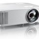 Optoma W319ST Proiettore a corto raggio 4000 ANSI lumen DLP WXGA (1280x768) Compatibilità 3D Bianco 4