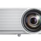 Optoma W319ST Proiettore a corto raggio 4000 ANSI lumen DLP WXGA (1280x768) Compatibilità 3D Bianco 5