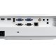 Optoma W319ST Proiettore a corto raggio 4000 ANSI lumen DLP WXGA (1280x768) Compatibilità 3D Bianco 6