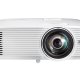 Optoma W319ST videoproiettore Proiettore a corto raggio 4000 ANSI lumen DLP WXGA (1280x768) Compatibilità 3D Bianco 8