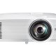 Optoma W319ST Proiettore a corto raggio 4000 ANSI lumen DLP WXGA (1280x768) Compatibilità 3D Bianco 8