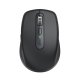Logitech MX Anywhere 3S for Business mouse Ufficio Mano destra RF senza fili + Bluetooth Laser 8000 DPI 2