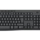 Logitech MK370 Combo for Business tastiera Mouse incluso RF senza fili + Bluetooth QWERTY Italiano Grafite 2