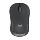 Logitech MK370 Combo for Business tastiera Mouse incluso Ufficio RF senza fili + Bluetooth QWERTY Italiano Grafite 3