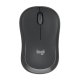 Logitech MK370 Combo for Business tastiera Mouse incluso RF senza fili + Bluetooth QWERTY Italiano Grafite 3