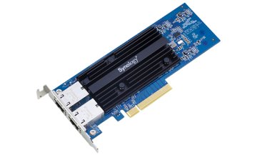 Synology E10G18-T2 scheda di rete e adattatore Interno Ethernet 10000 Mbit/s