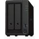 Synology DVA1622 server di monitoraggio di rete Tower Gigabit Ethernet 2