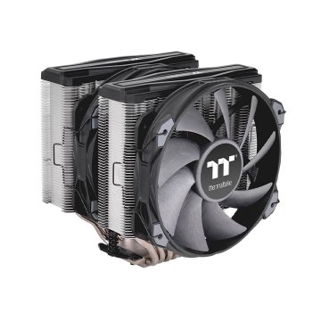 Thermaltake TOUGHAIR 710 Processore Raffreddatore d'aria 14 cm Grigio