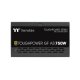 Thermaltake TOUGHPOWER GF A3 alimentatore per computer 750 W 24-pin ATX ATX Nero 5