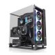 Thermaltake Core P3 TG Pro Midi Tower Nero 2