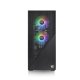 Thermaltake Divider 370 TG Midi Tower Nero 4