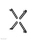 Neomounts FPMA-VESANON Adattatore VESA 10-27