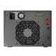 Asustor LOCKERSTOR 6 NAS Desktop Intel® Celeron® N5105 8 GB DDR4 HDD ADM Nero 7