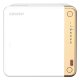 QNAP TS-462-4G server NAS e di archiviazione Tower Intel® Celeron® N4505 2 GB DDR4 0 TB QNAP QTS Bianco 2