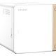 QNAP TS-462-4G server NAS e di archiviazione Tower Intel® Celeron® N4505 2 GB DDR4 0 TB QNAP QTS Bianco 6