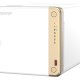 QNAP TS-462-4G server NAS e di archiviazione Tower Intel® Celeron® N4505 2 GB DDR4 0 TB QNAP QTS Bianco 10