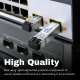 Origin Storage TRX-25GSFP28-SR modulo del ricetrasmettitore di rete Fibra ottica 25000 Mbit/s SFP28 850 nm 3