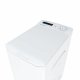 Candy Smart CST 272D3/1-11 lavatrice Caricamento dall'alto 7 kg 1200 Giri/min Bianco 16