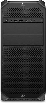 HP Z4 G5 Intel® Xeon® W w3-2425 32 GB DDR5-SDRAM 1 TB SSD Windows 11 Pro Tower Stazione di lavoro Nero