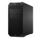 HP Z4 G5 Intel® Xeon® W w3-2425 32 GB DDR5-SDRAM 1 TB SSD Windows 11 Pro Tower Stazione di lavoro AI Workstation Nero 15
