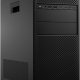 HP Z4 G5 Intel® Xeon® W w3-2425 32 GB DDR5-SDRAM 1 TB SSD Windows 11 Pro Tower Stazione di lavoro Nero 3