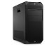 HP Z4 G5 Intel® Xeon® W w3-2425 32 GB DDR5-SDRAM 1 TB SSD Windows 11 Pro Tower Stazione di lavoro Nero 9