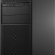 HP Z4 G5 Intel® Xeon® W w3-2425 32 GB DDR5-SDRAM 1 TB SSD Windows 11 Pro Tower Stazione di lavoro Nero 12
