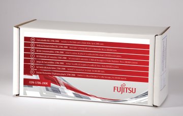 Fujitsu 3706-200K Kit di consumabili