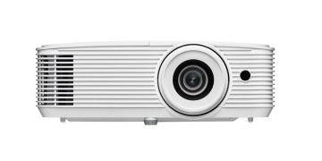 Optoma HD30LV Proiettore a corto raggio 4500 ANSI lumen DLP 1080p (1920x1080) Compatibilità 3D Bianco