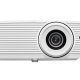 Optoma HD30LV Proiettore a corto raggio 4500 ANSI lumen DLP 1080p (1920x1080) Compatibilità 3D Bianco 2
