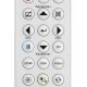 Optoma HD30LV Proiettore a corto raggio 4500 ANSI lumen DLP 1080p (1920x1080) Compatibilità 3D Bianco 12