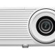 Optoma HD30LV Proiettore a corto raggio 4500 ANSI lumen DLP 1080p (1920x1080) Compatibilità 3D Bianco 3